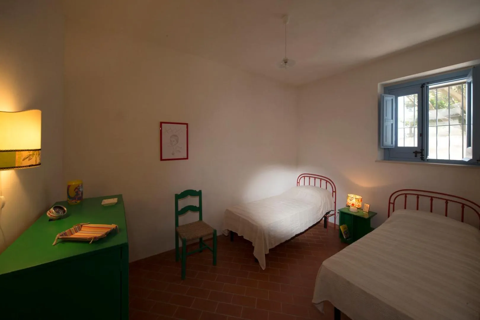 Casa vacanze Le Case dello Zingaro Contrada Sauci Grande