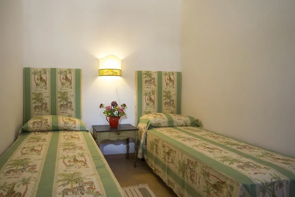 Casa vacanze Le Case dello Zingaro Contrada Sauci Grande Italia